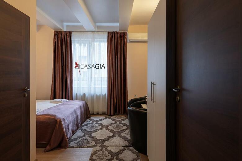 Hostal Pension Casa Gia