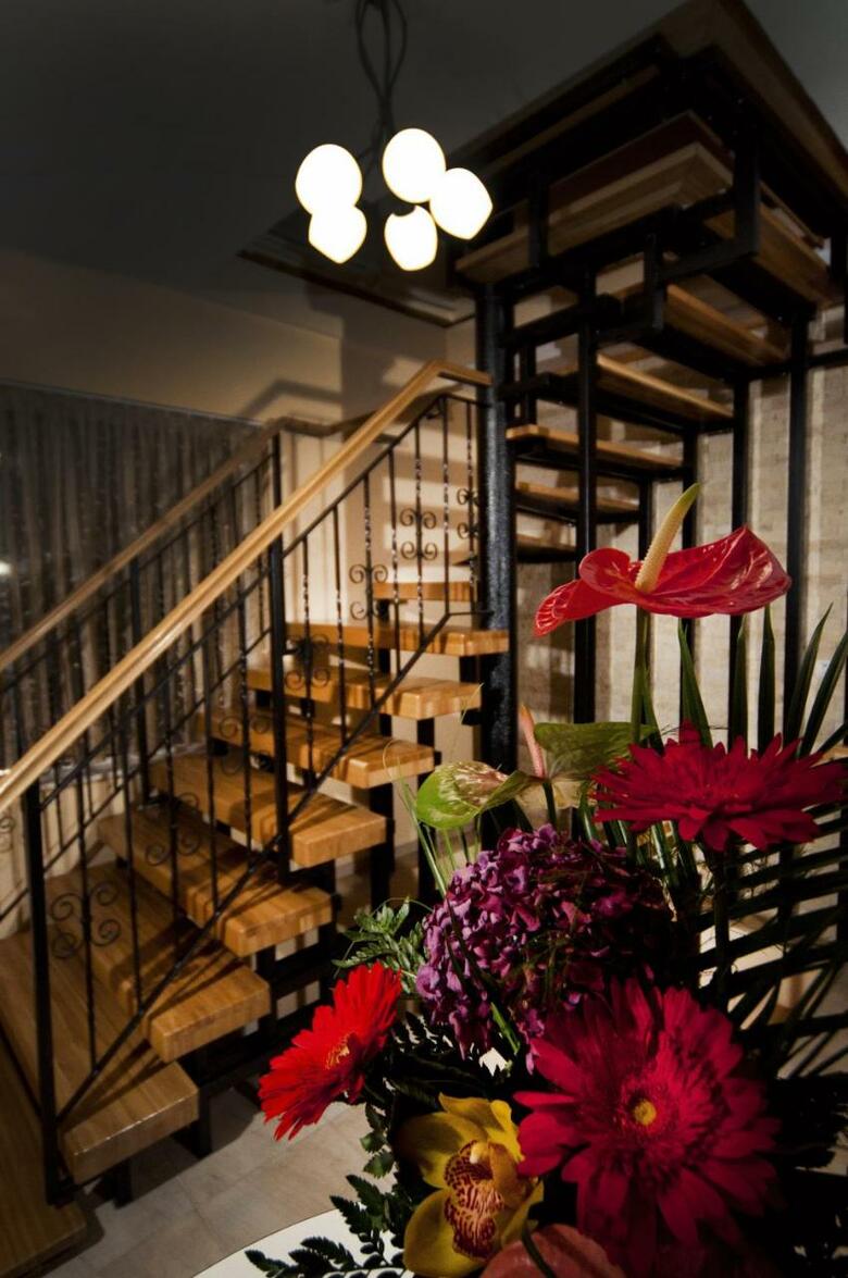 Hostal Pension Casa Gia