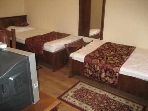 Hotel Transilvania