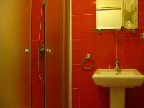 Hotel Transilvania
