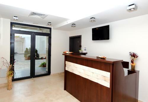Hostal Pensiunea Bellagio