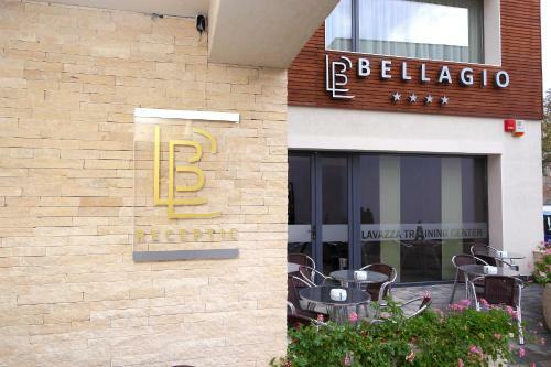 Hostal Pensiunea Bellagio