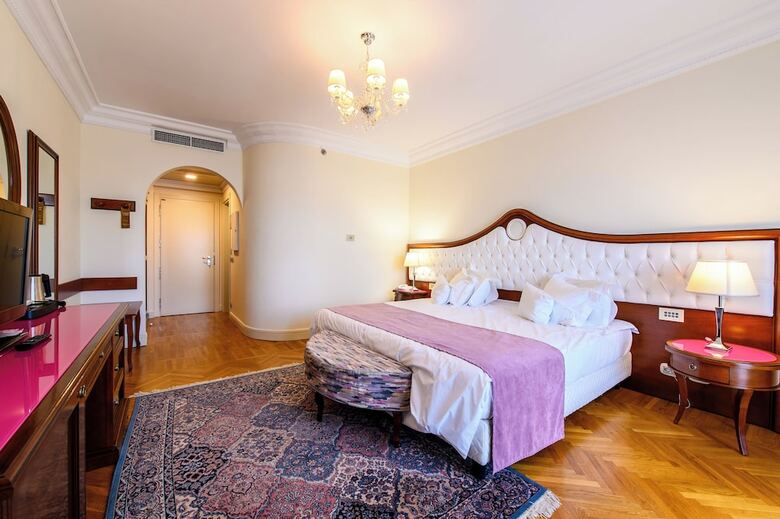 Grand Hotel Italia