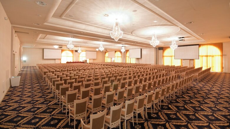 Grand Hotel Italia