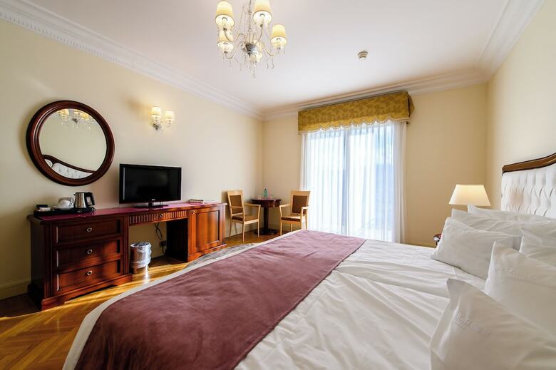 Grand Hotel Italia