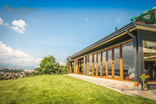 Hostal Panoramic Cetatuie