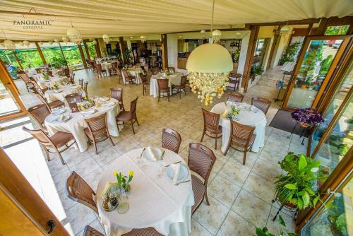 Hostal Panoramic Cetatuie
