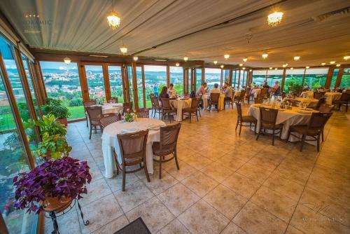 Hostal Panoramic Cetatuie