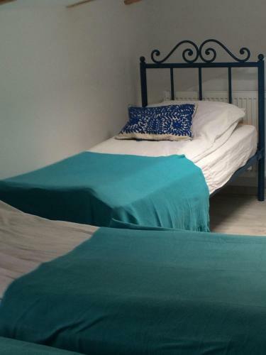 Retro Hostel