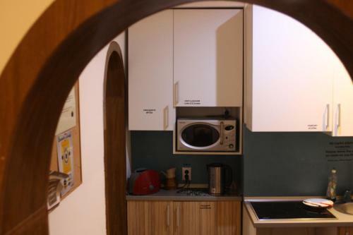 Retro Hostel