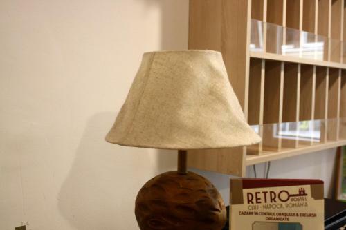 Retro Hostel