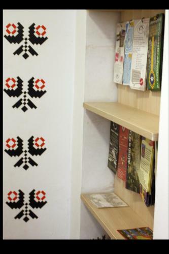 Retro Hostel