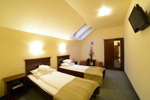 Hotel Lucy Star
