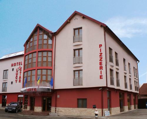 Hotel Lucy Star