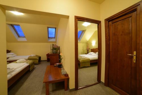 Hotel Lucy Star