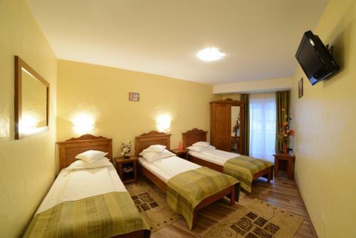Hotel Lucy Star