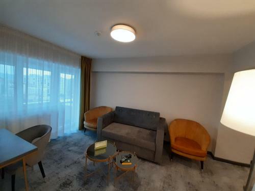 Univers T Hotel