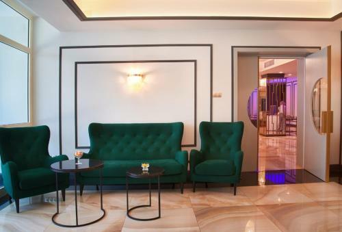 Univers T Hotel