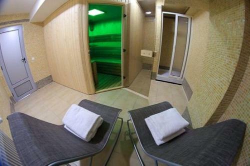 Univers T Hotel