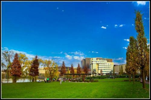 Univers T Hotel