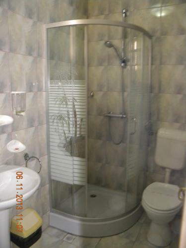 Bed & Breakfast Vila Meteor