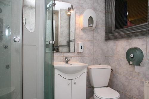 Hostal Pension Mellis Cluj Napoca