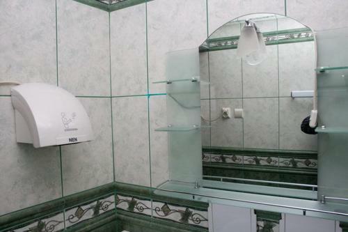 Hostal Pension Mellis Cluj Napoca