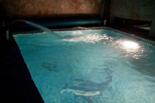 Hostal Pension Mellis Cluj Napoca