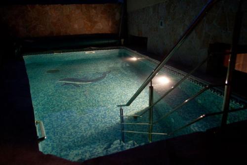 Hostal Pension Mellis Cluj Napoca