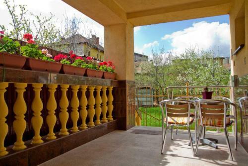 Hostal Pension Mellis Cluj Napoca