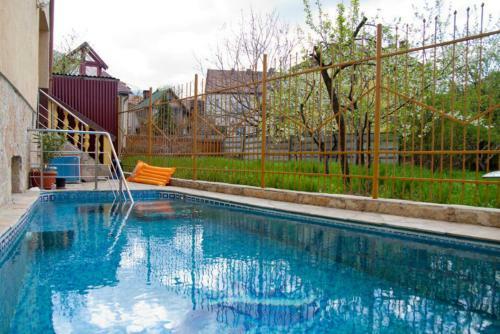 Hostal Pension Mellis Cluj Napoca