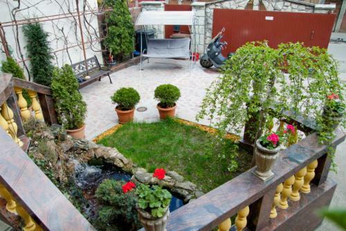 Hostal Pension Mellis Cluj Napoca