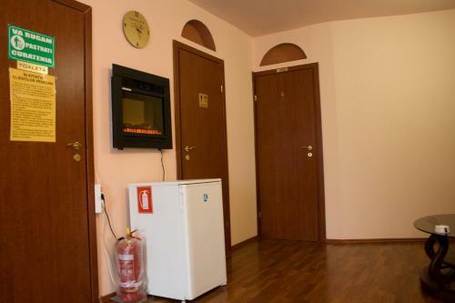 Hostal Pension Mellis Cluj Napoca