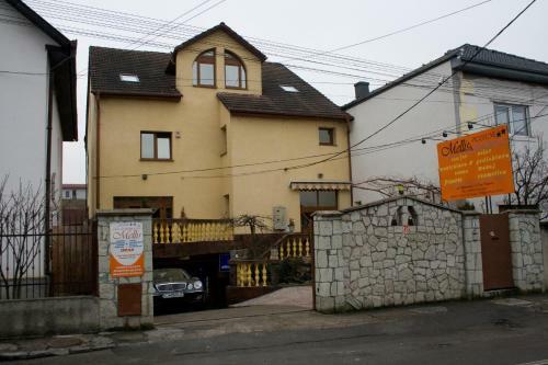 Hostal Pension Mellis Cluj Napoca