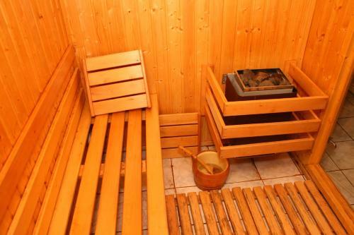 Hostal Pension Mellis Cluj Napoca