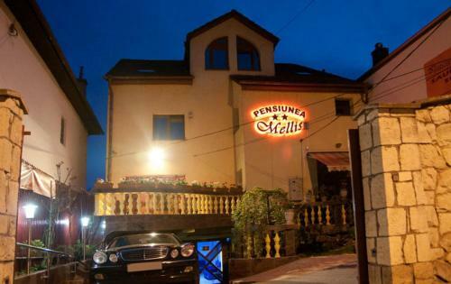 Hostal Pension Mellis Cluj Napoca