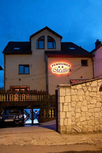 Hostal Pension Mellis Cluj Napoca