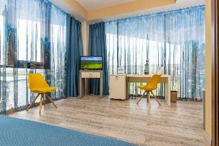 West City Hotel