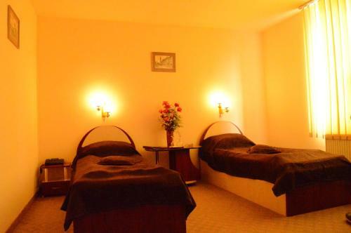 Hostal Vila Europa