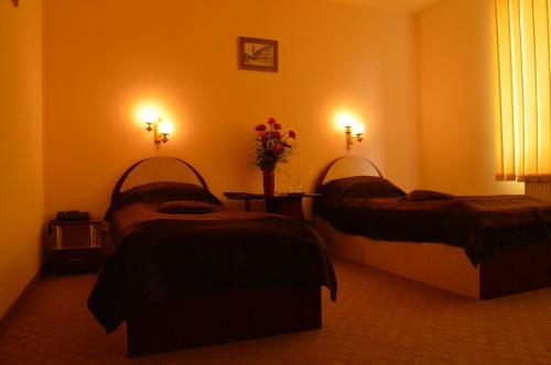 Hostal Vila Europa