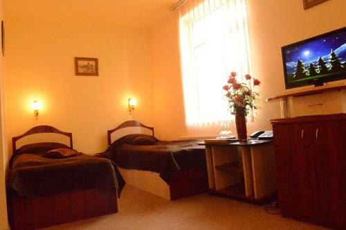 Hostal Vila Europa
