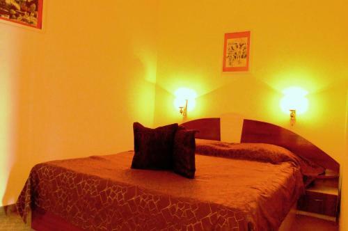 Hostal Vila Europa