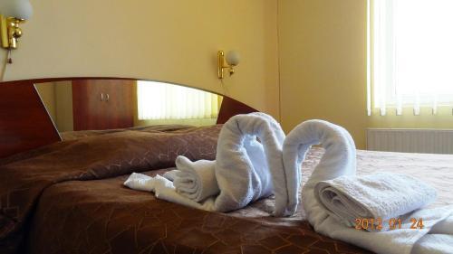 Hostal Vila Europa