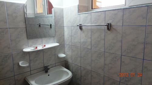 Hostal Vila Europa
