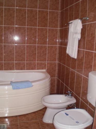 Hotel Delaf