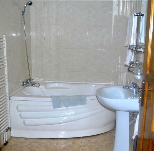 Hotel Delaf