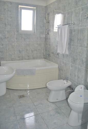 Hotel Delaf