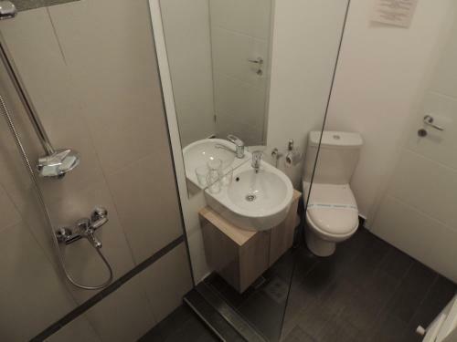 Hostal Pensiunea Sada