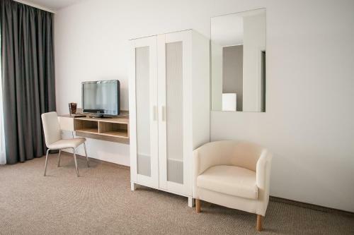 Hostal Pensiunea Sada