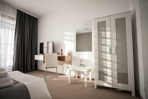 Hostal Pensiunea Sada